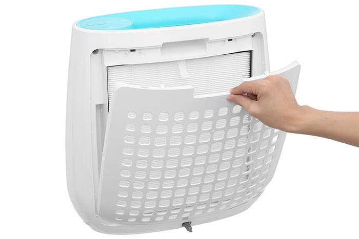 Máy lọc không khí Sharp FP-J30E-A 50W